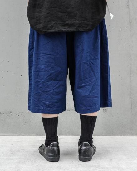 児島新鮮組 BIG SHORTS（別注） 定価 20400円 児島新鮮組 