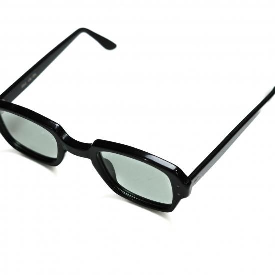祐*介様 USS Black Flame Light Smoke Sunglas DEAD STOCK