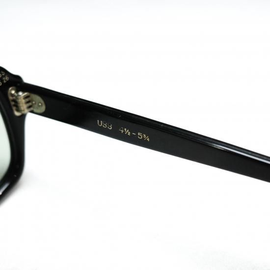祐*介様 USS Black Flame Light Smoke Sunglas USS Black Flame Light Smoke Sunglasses 小物