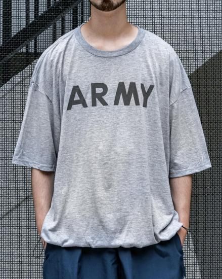 ARMY デッドストック DEADSTOCK 全国通販】DEAD STOCK 90s US MILITARY