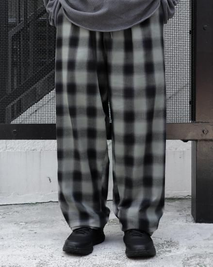 MINE Ombre Easy Pants