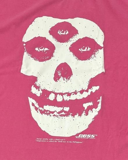 DIET BUTCHER SLIM SKIN - SOCIAL MISSFITS - TEENAGER Online Store