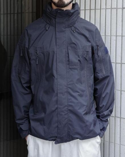 イギリス空軍 JACKET WET WEATHER 180/100 ゴアテックス イギリス空軍 JACKET WET WEATHER 180/100 ゴアテックス wet