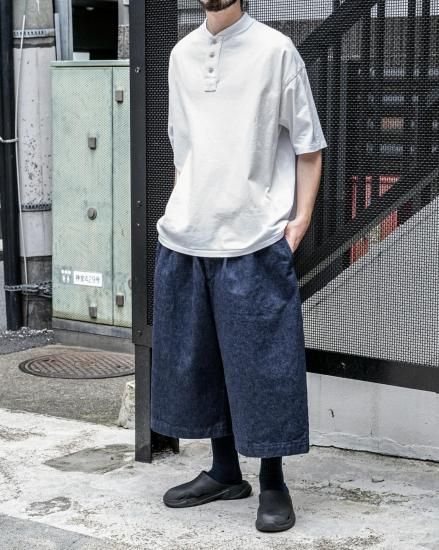 児島新鮮組 コジマシンセングミ BIG SHORTS ネイビー　F 児島新鮮組 コジマシンセングミ BIG SHORTS ネイビー F CATEGORY