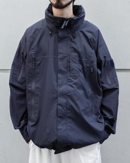 ジャケット・アウター  Navy WET WEATHER JACKET GORE-TEX ジャケット・アウター Navy WET WEATHER JACKET GORE-TEX Royal