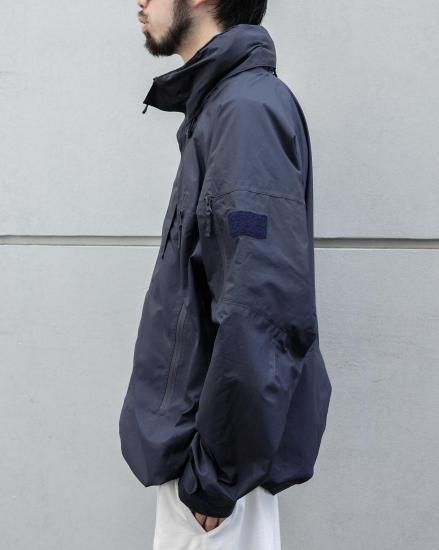 8 Size XL British Military Royal Navy WET WEATHER GORE-TEX
