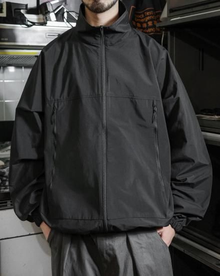 ES.1 NYLON JACKET - TEENAGER Online Store