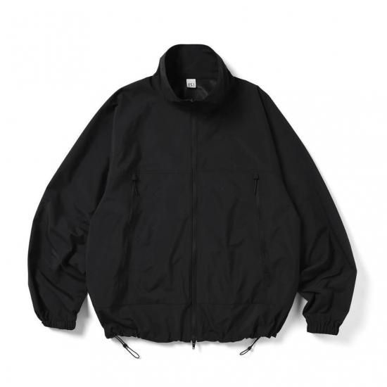 ジャケット・アウター ES.1 Nylon Parka ES.1 / Nylon Parka - W/