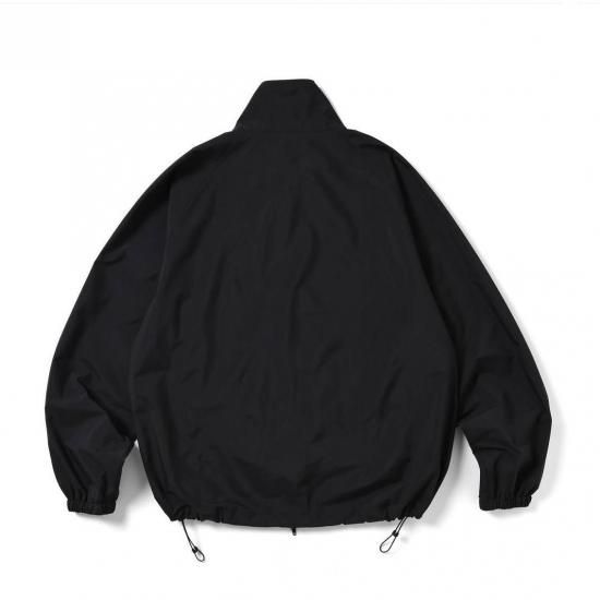 ES.1 NYLON JACKET - TEENAGER Online Store
