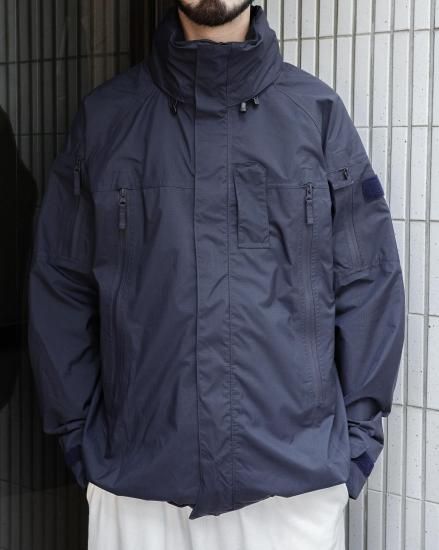15 Size M British Military Royal Navy WET WEATHER GORE-TEX