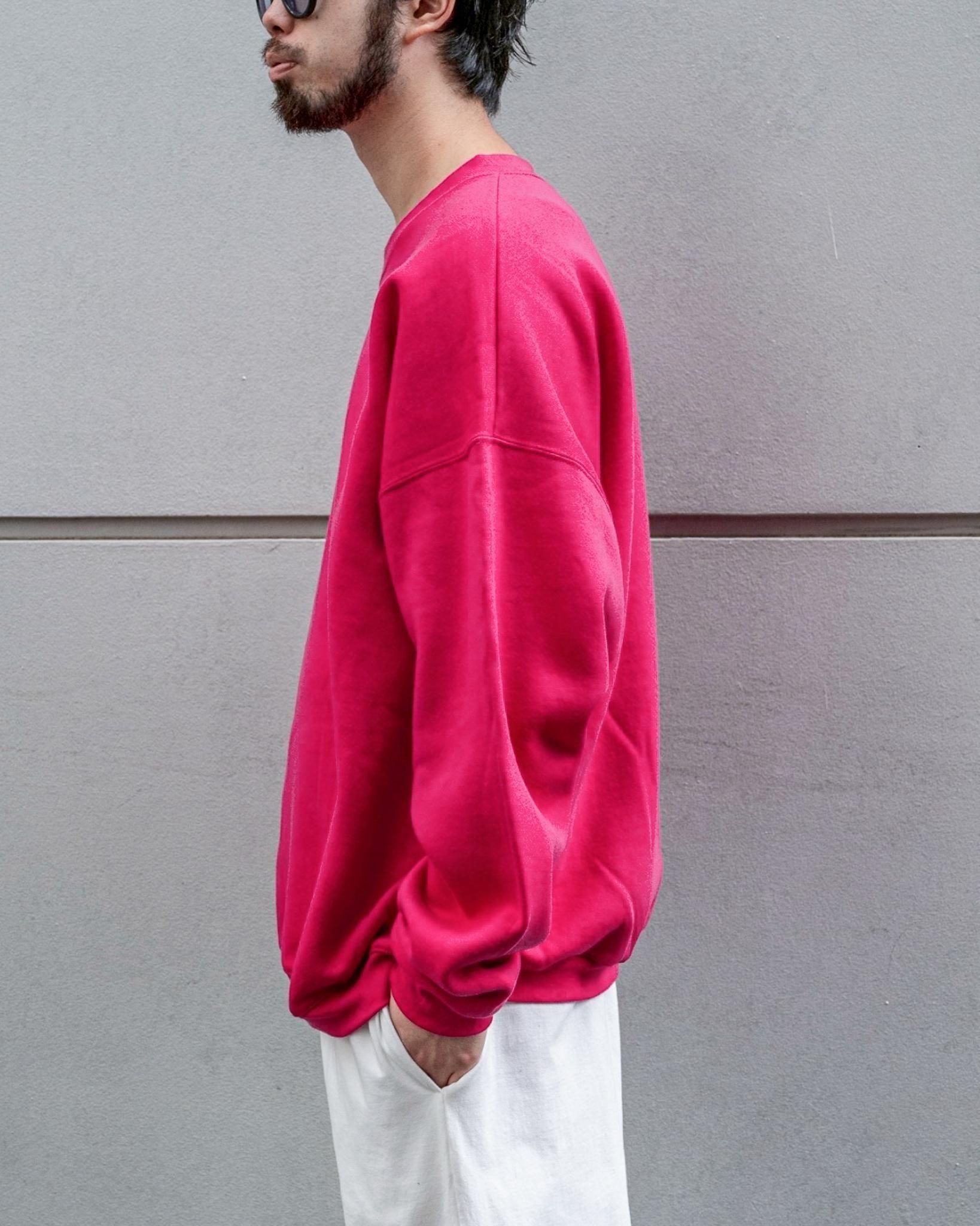 60s DEAD STOCK 染み込み　双頭竜　半袖スウェット　米国製 60s DEAD STOCK 染み込み双頭竜半袖スウェット米国製