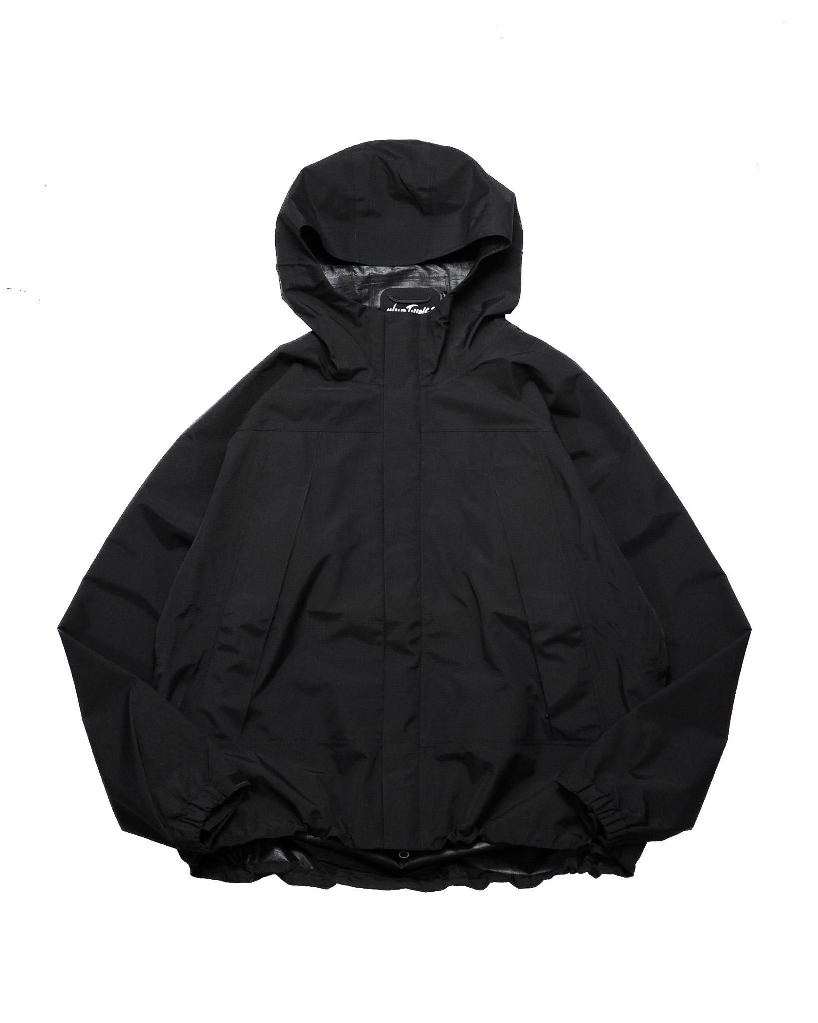 Wild Things × TEENAGER Level6 Three Layer Jacket - TEENAGER Online