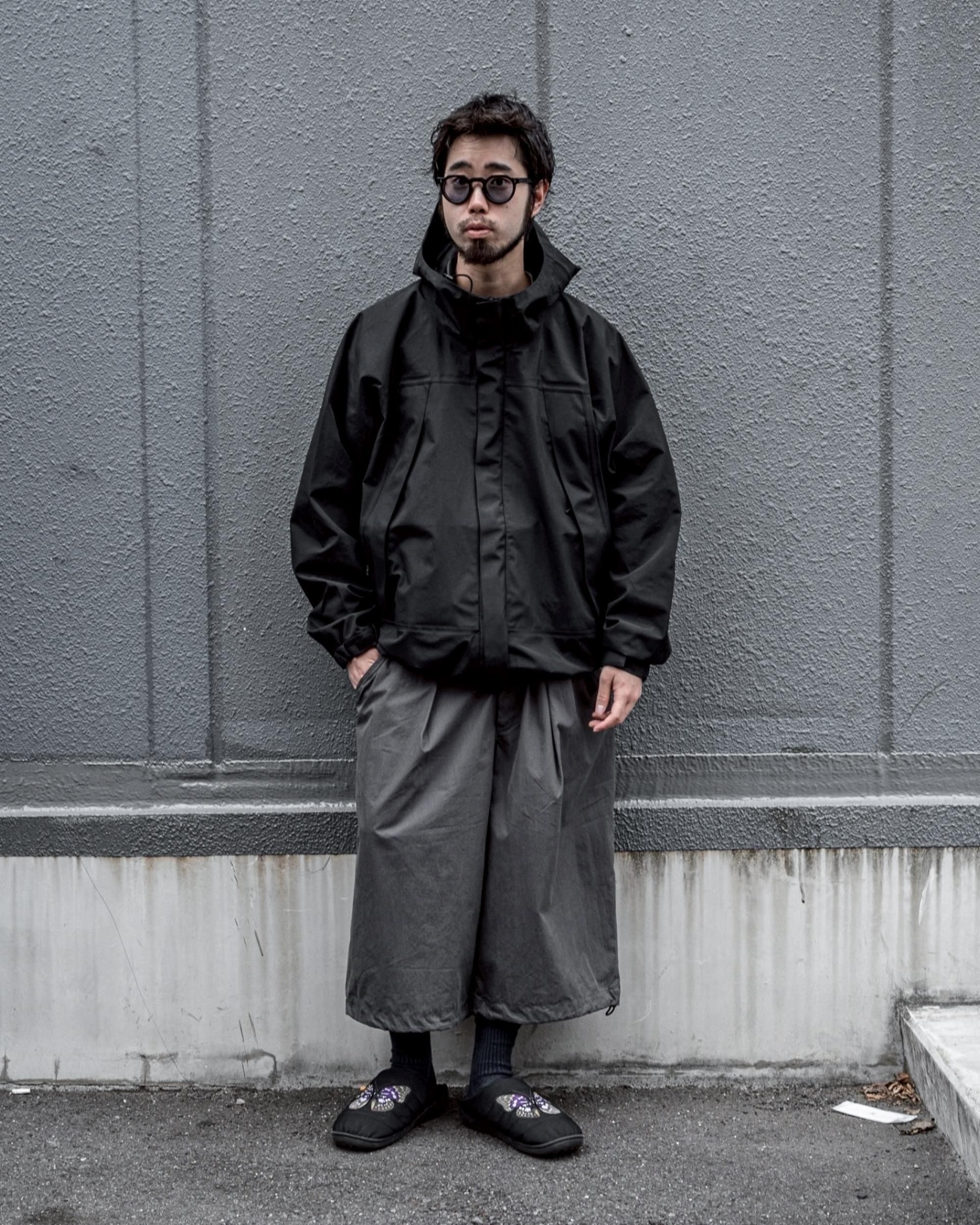 ジャケット・アウター Level6 Three Layer Jacket Wild Things × TEENAGER Level6 Three Layer Jacket / TEENAGER