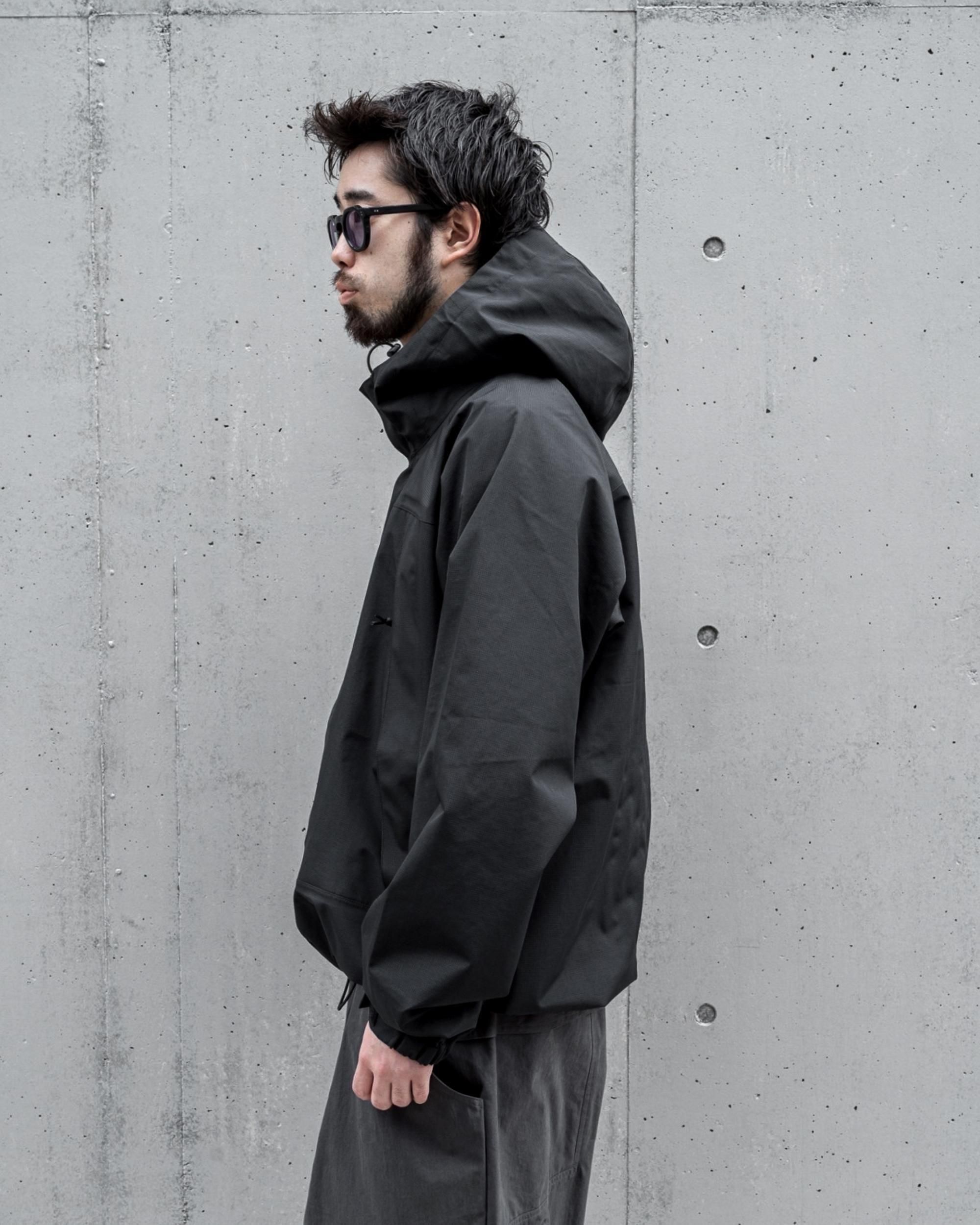 ジャケット・アウター Level6 Three Layer Jacket Wild Things × TEENAGER Level6 Three Layer Jacket / TEENAGER