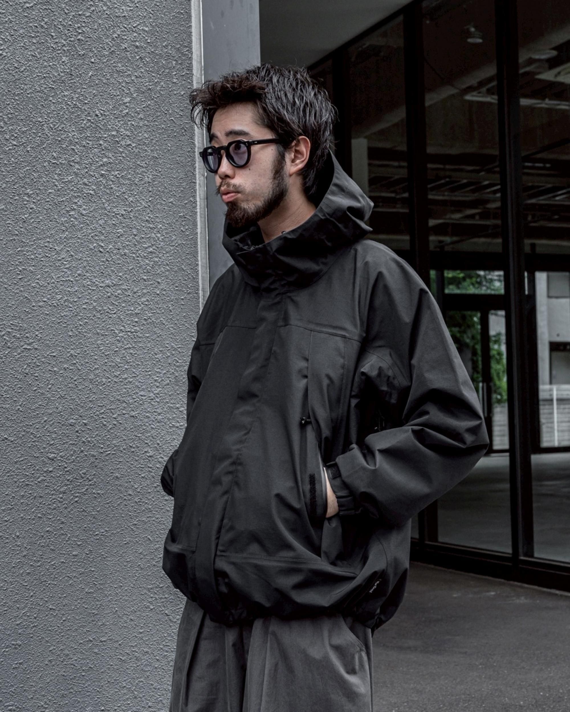 Level6 Three Layer Jacket