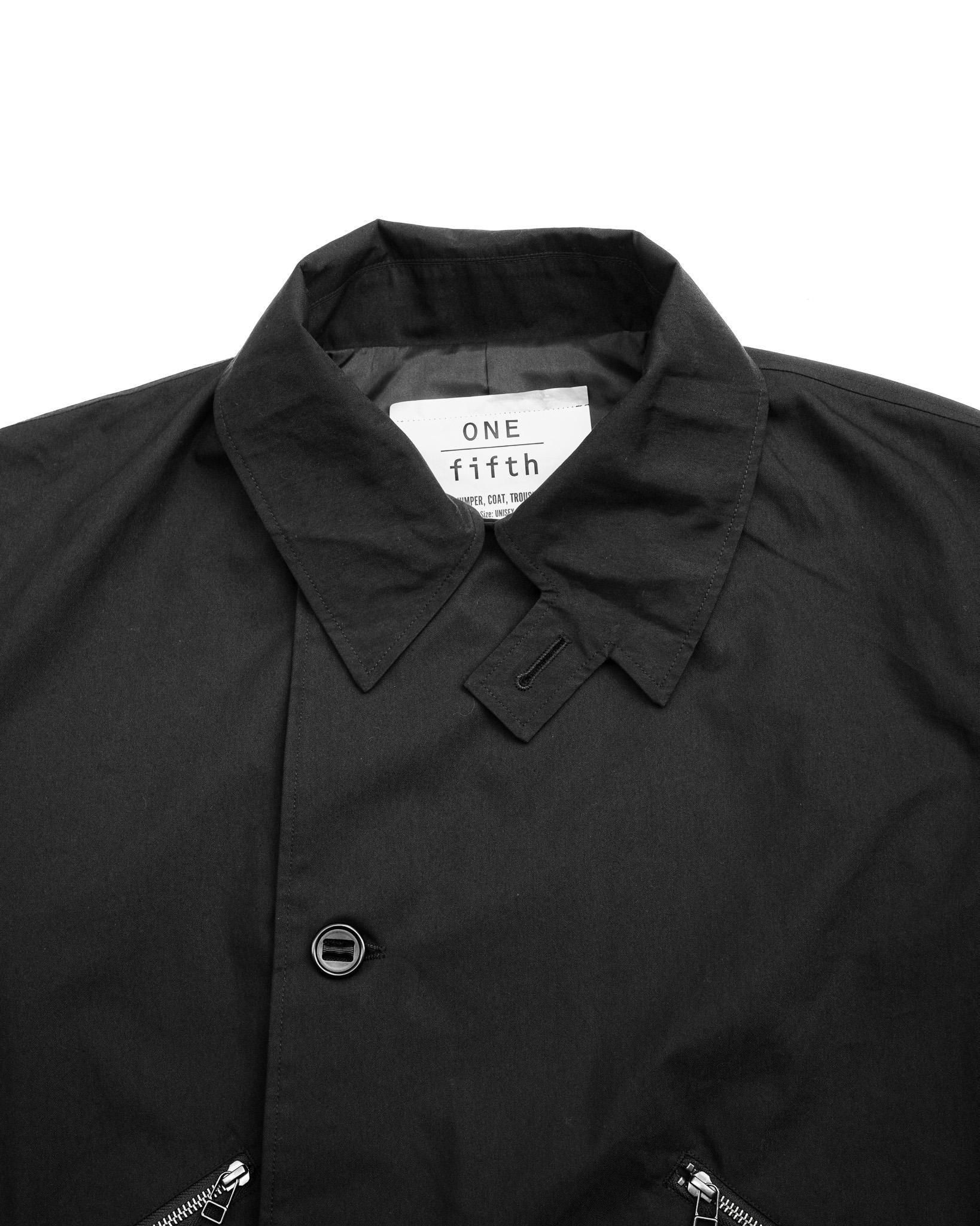 ONEfifth / FLIGHT JACKET/ Made in Japan / TEENAGER Exclusive