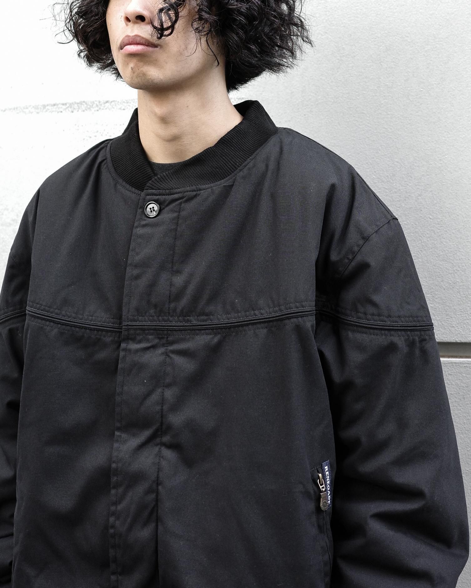 COMPACT STADIUM BOMBER JK 未使用品 189175311_o6.jpg?