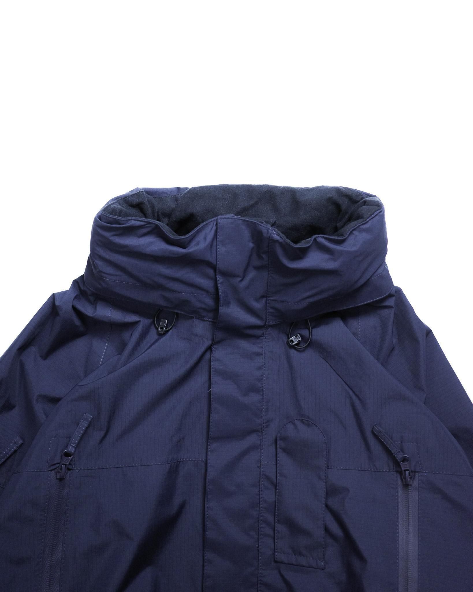 21 Size XL British Military Royal Navy WET WEATHER GORE-TEX Jacket