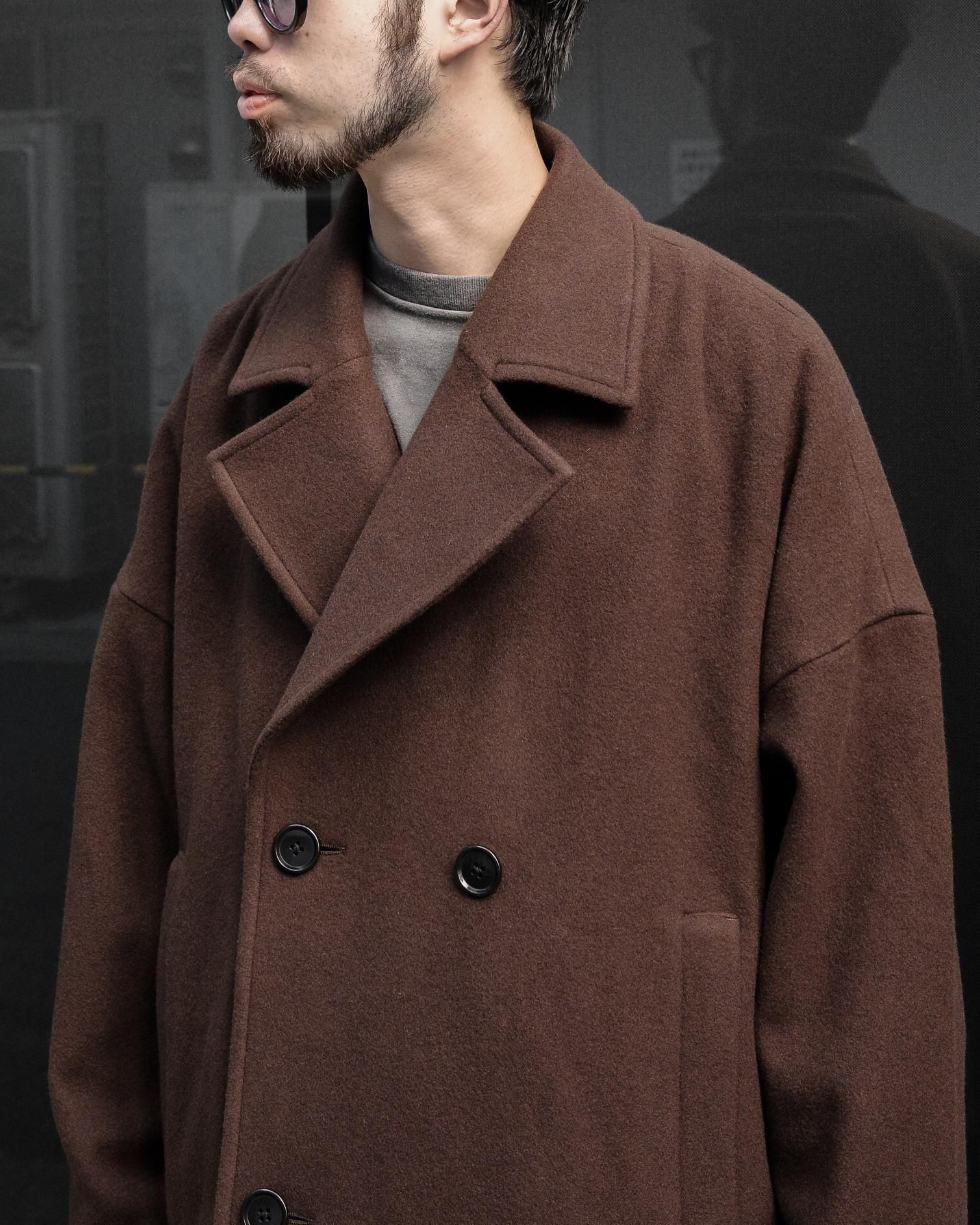 ONEfifth / MARCO / Made in Japan / SEPIA - TEENAGER Online Store