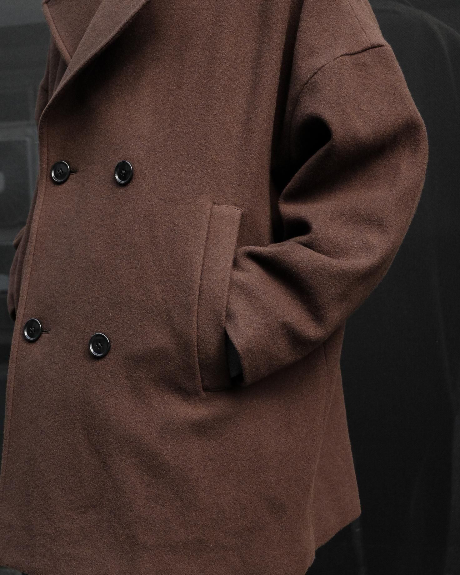 ONEfifth / MARCO / Made in Japan / SEPIA - TEENAGER Online Store