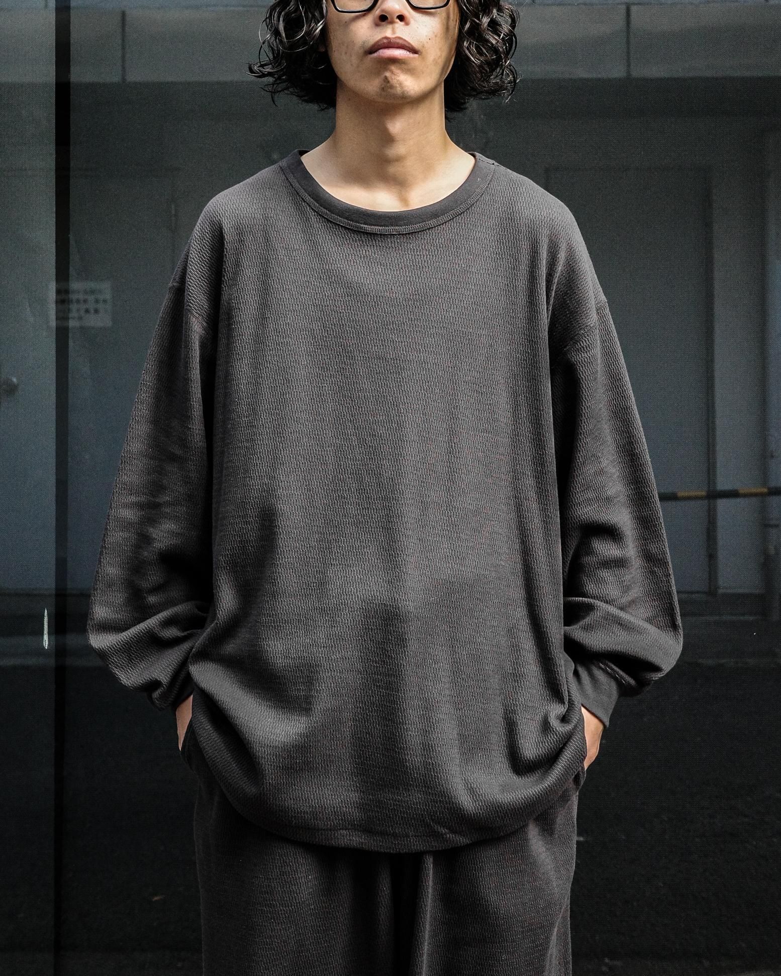 Barbara Kruger Limited Model / Champion Reverse-Weave - TEENAGER