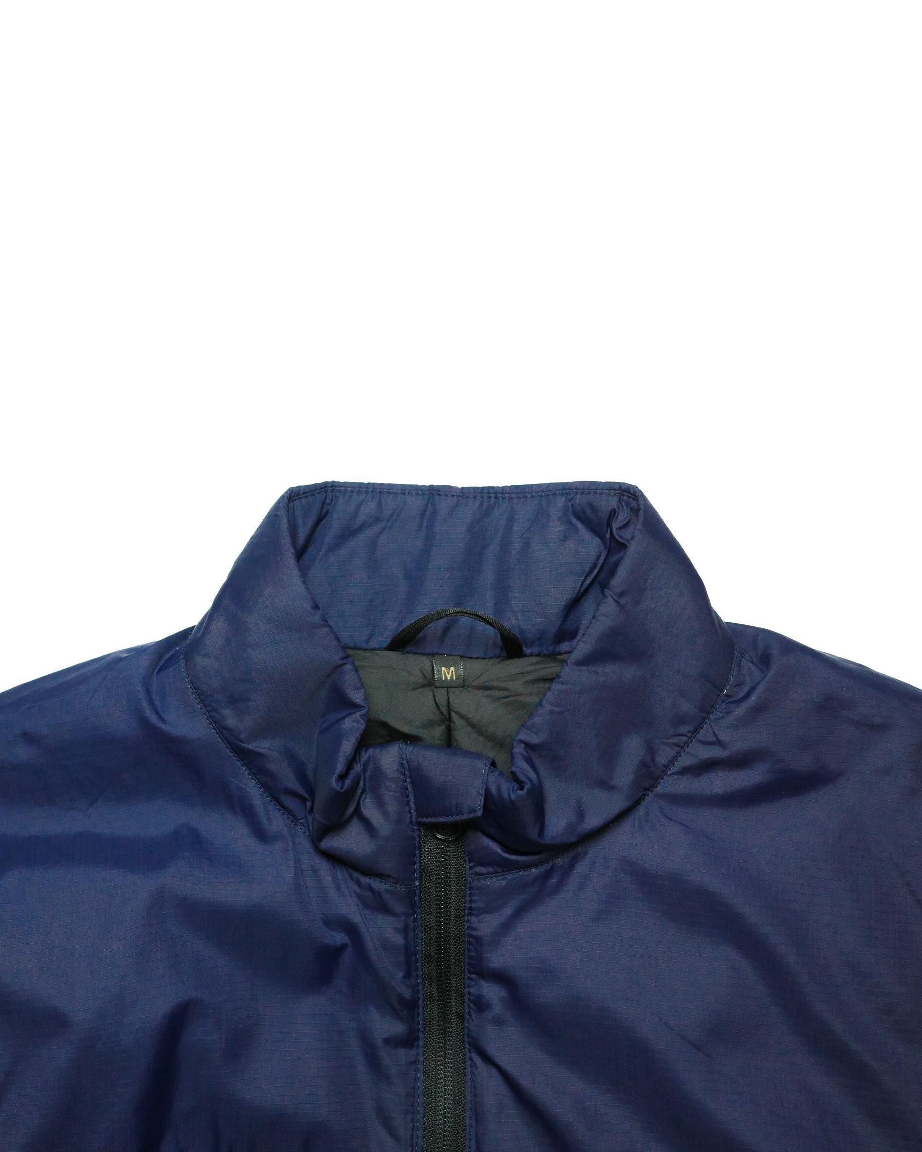 6 SIZE M British Military Royal Navy Thermal Jacket Made by