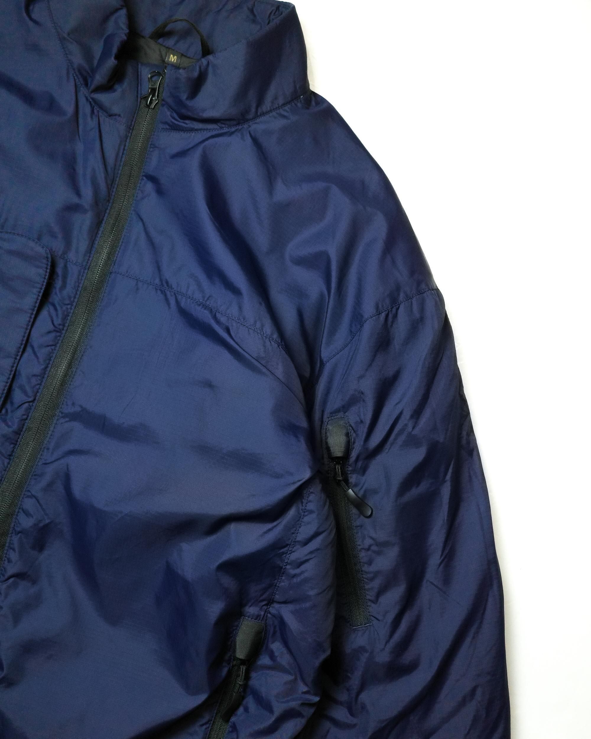 6 SIZE M British Military Royal Navy Thermal Jacket Made by