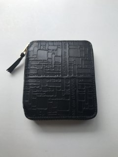 Wallet COMME des GARCONS / ウォレットコムデギャルソン正規取扱い