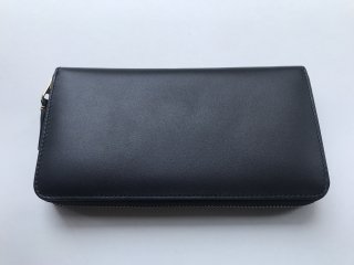CDG Wallet 　AERCALF BLACK‐SA0111