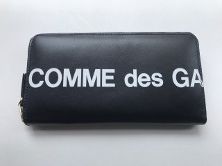Wallet COMME des GARCONS / ウォレットコムデギャルソン正規取扱い 