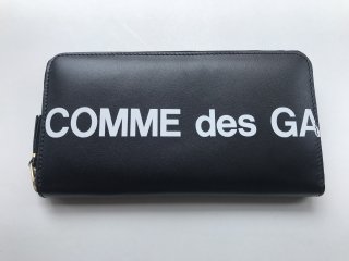 CDG Wallet Huge Logo SA0111HL