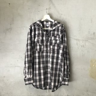 A i E    SW Shirt- ShadowPlaid