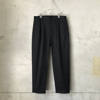 Engineered Garments　Carlyle Pant - High Count Twill