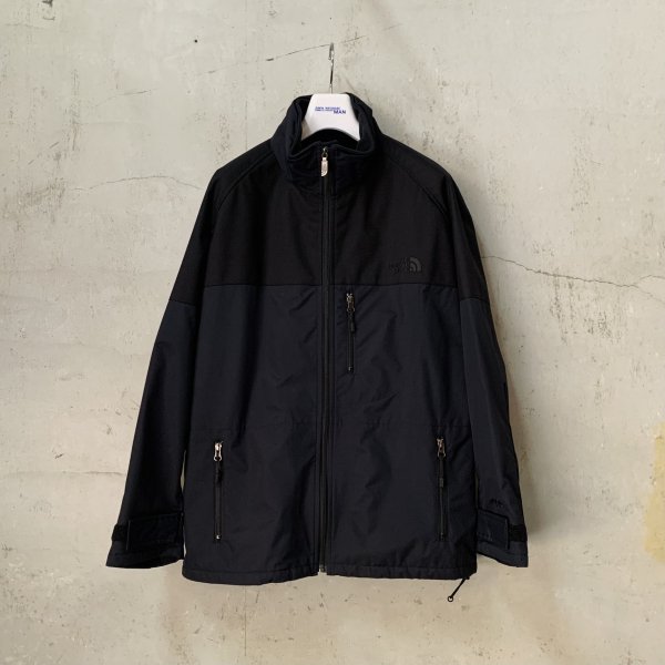 eYe COMME des GARCONS JUNYA WATANABE MAN×THE NORTH FACE ナイロン ...