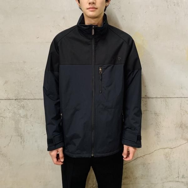 eYe COMME des GARCONS JUNYA WATANABE MAN×THE NORTH FACE ナイロン