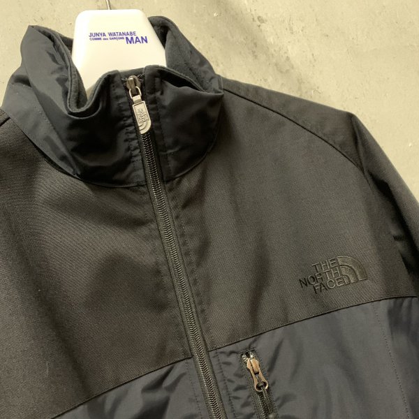eYe COMME des GARCONS JUNYA WATANABE MAN×THE NORTH FACE ナイロン