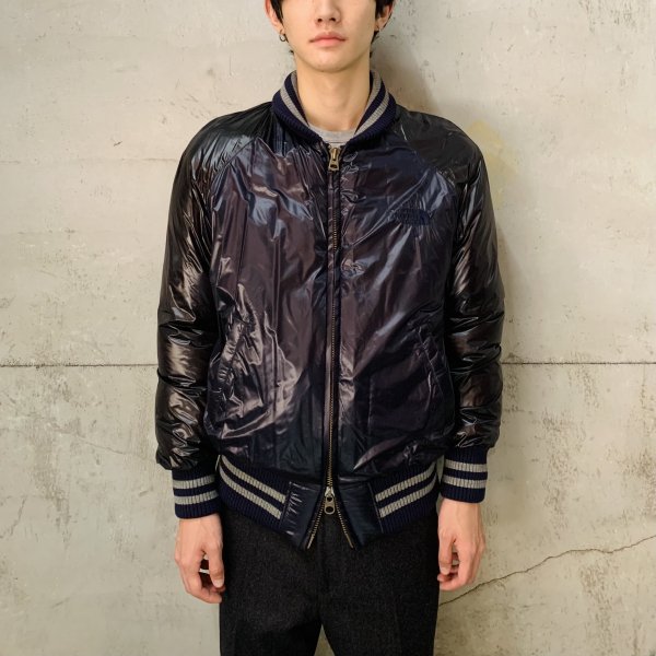 eYe COMME des GARCONS JUNYA WATANABE MAN×THE NORTH FACE ナイロン
