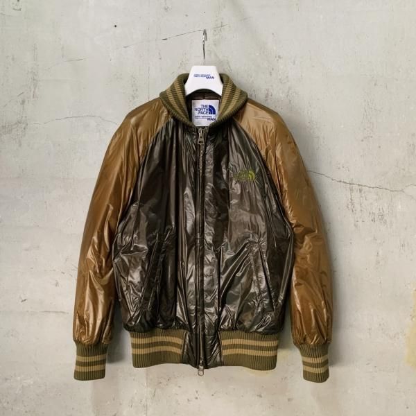 eYe COMME des GARCONS JUNYA WATANABE MAN×THE NORTH FACE ナイロン ...