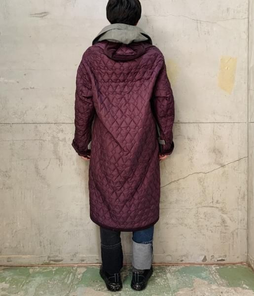 メゾン ミハラヤスヒロMilitaly Coat MAISON MIHARA YASUHIRO コート ジャケット Synthetic Leather
