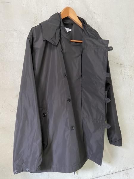 ENGINEERED GARMENTS MT Jacket - Memory Polyester - MIRAI ONLINE STORE