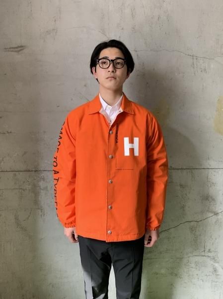 Junya Watanabe x CDG Man リバーシブルブルゾン | www.sgh.com.co