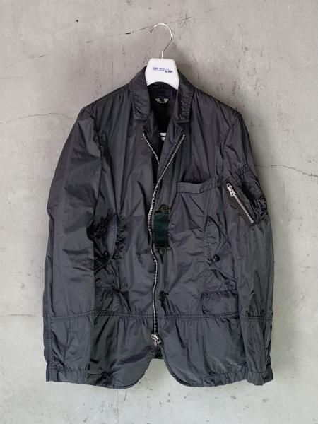 comme des garcons junya watanabe ジャケット