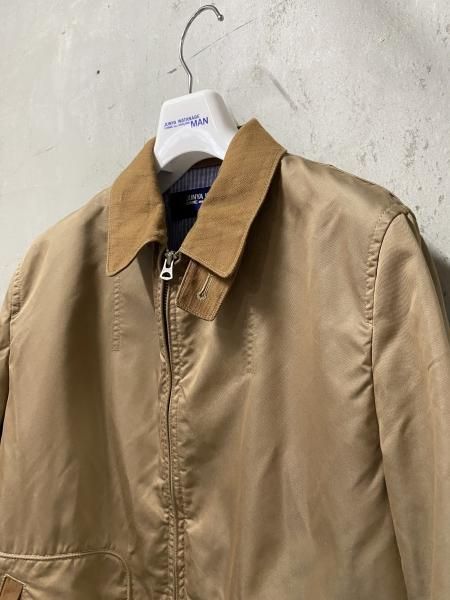JUNYA WATANABE COMME des GARCONS MAN 綿エステルツイル JUNYA WATANABE COMME des GARCONS MAN 綿エステルツイル