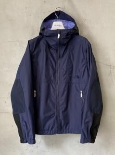 身幅約53㎝eYe JW MAN The North Face, Wネーム トレンチコート