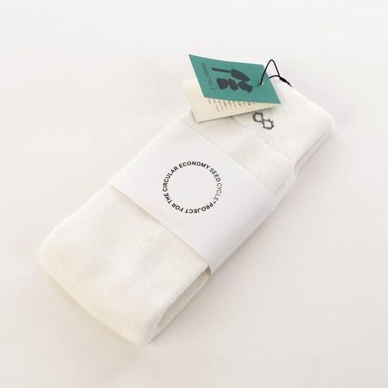SEED CYCLETABI TUBE SOCKS