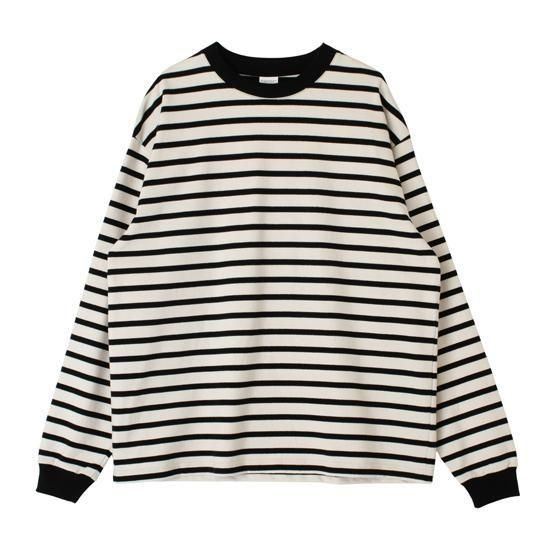 Zan;p LONG OVER_BORDER | IVORY - armi