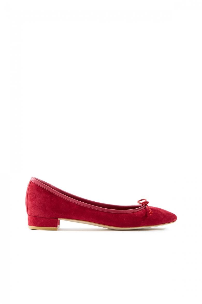 THE BALLET 20(RED)