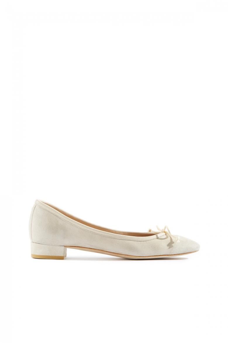 THE BALLET 20(WHITE)