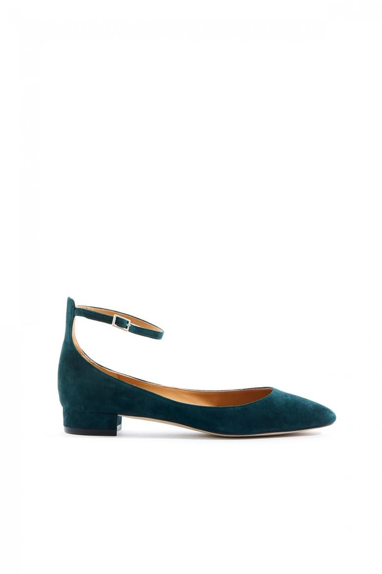 THE ANK/ST 20(GREEN)
