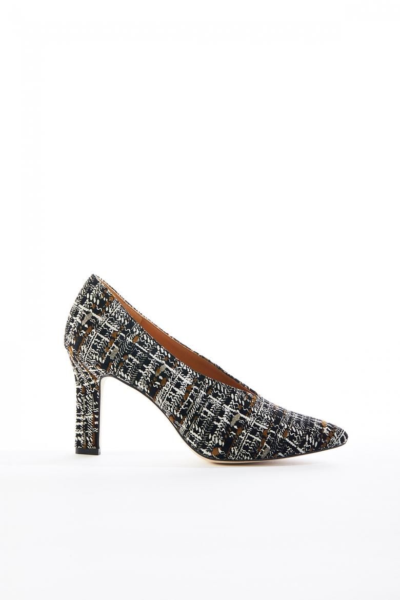 V-CUT MUSE 85(ETHNIC)